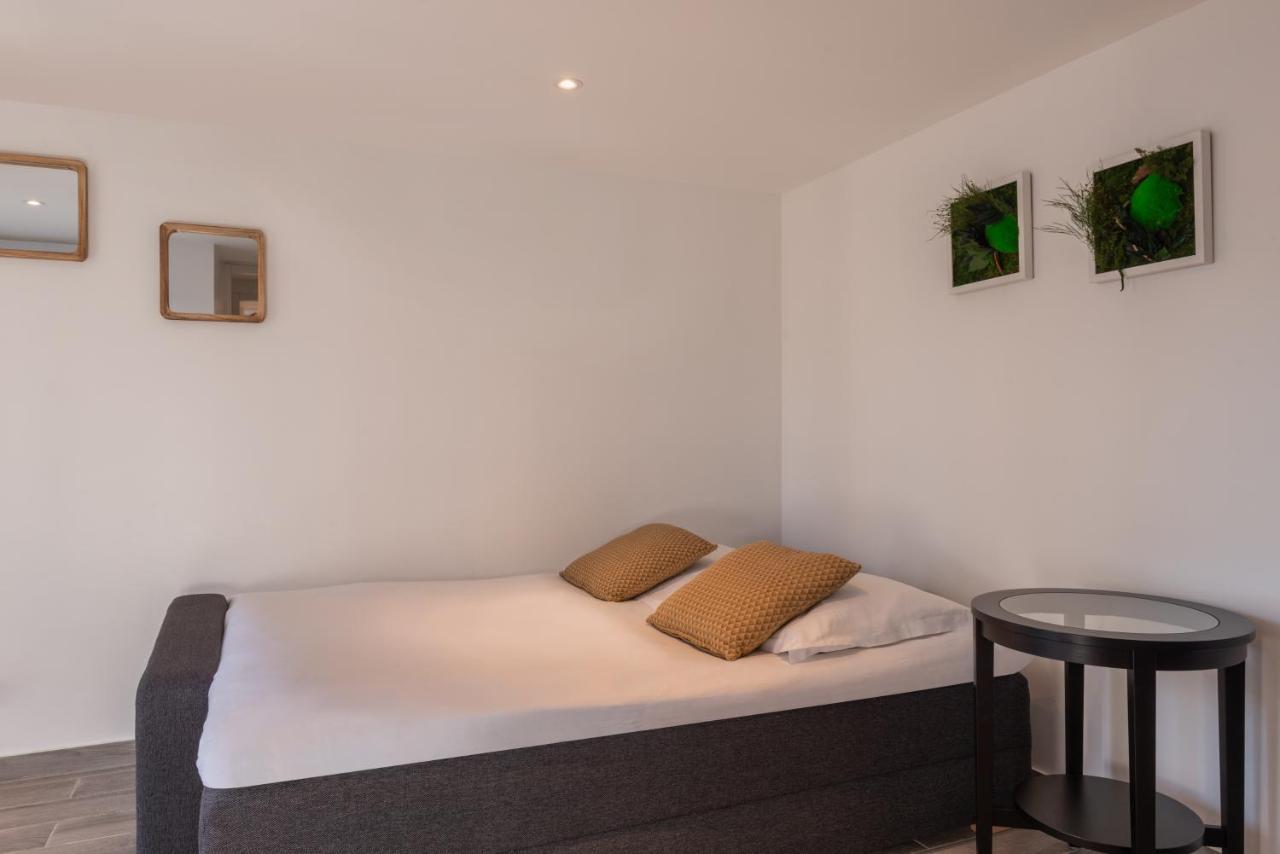 La Bastide Gourmande Hotel La Colle-sur-Loup Kültér fotó