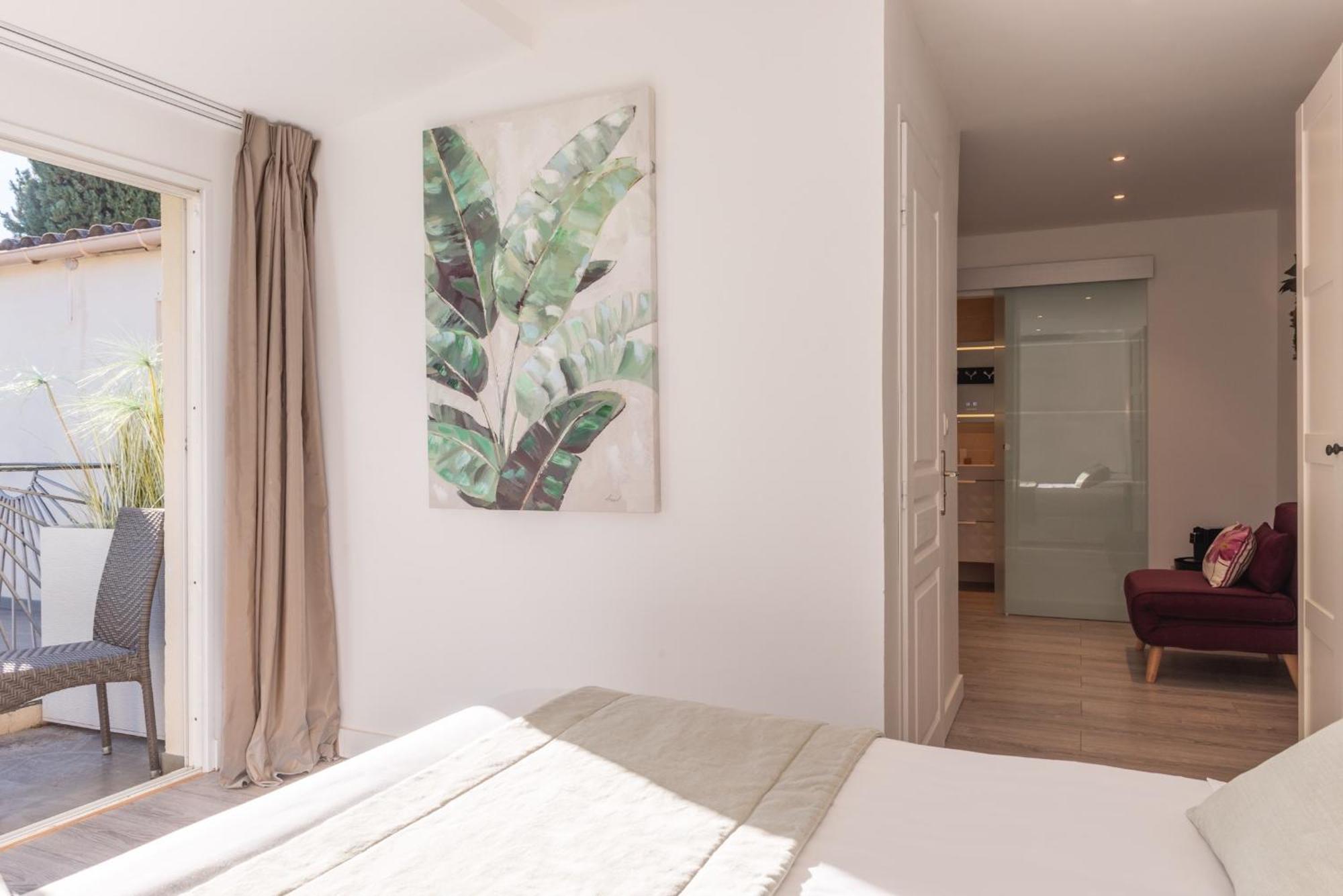 La Bastide Gourmande Hotel La Colle-sur-Loup Kültér fotó