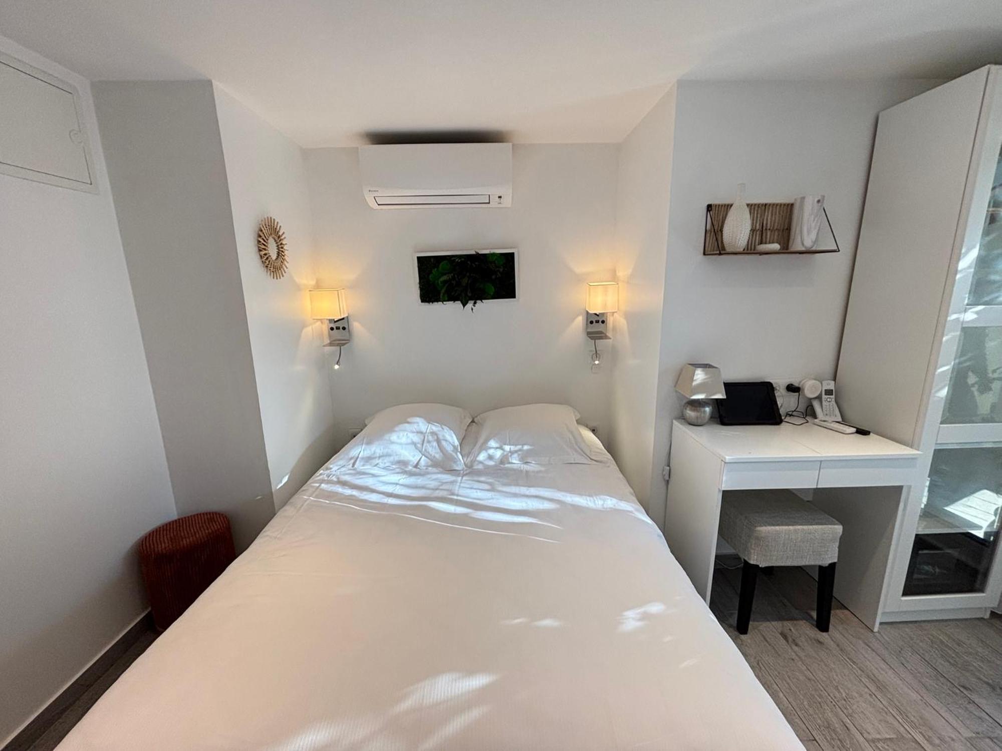 La Bastide Gourmande Hotel La Colle-sur-Loup Kültér fotó