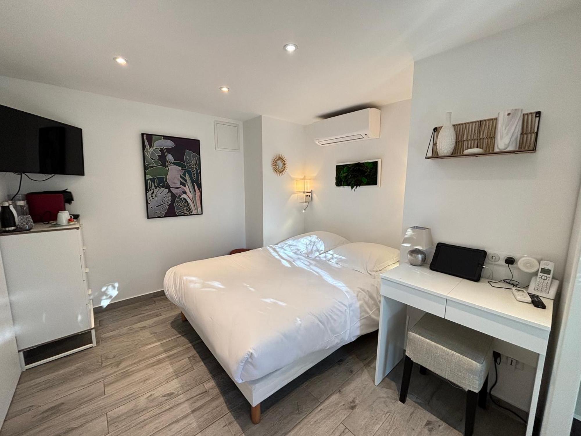 La Bastide Gourmande Hotel La Colle-sur-Loup Kültér fotó