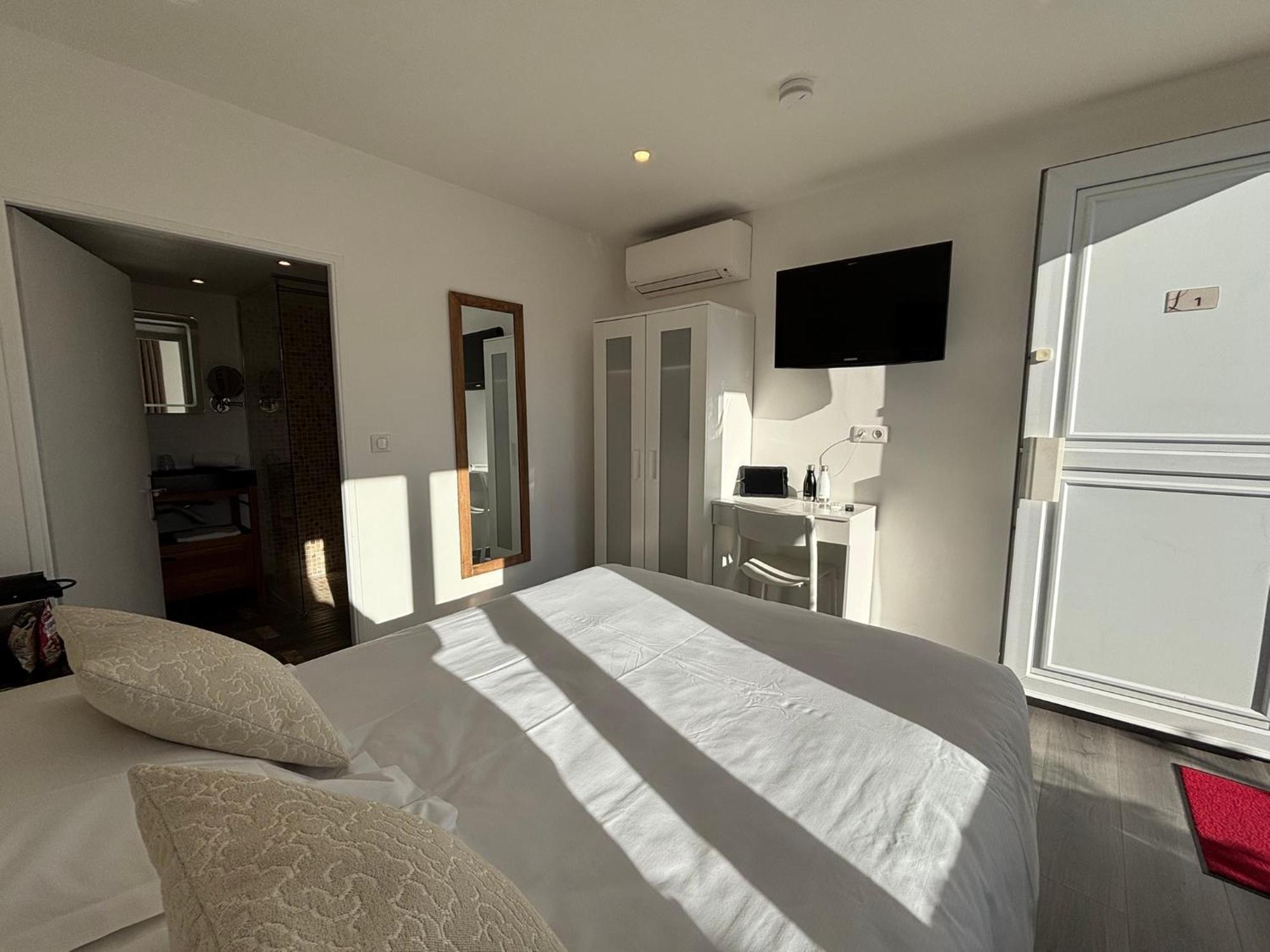 La Bastide Gourmande Hotel La Colle-sur-Loup Kültér fotó